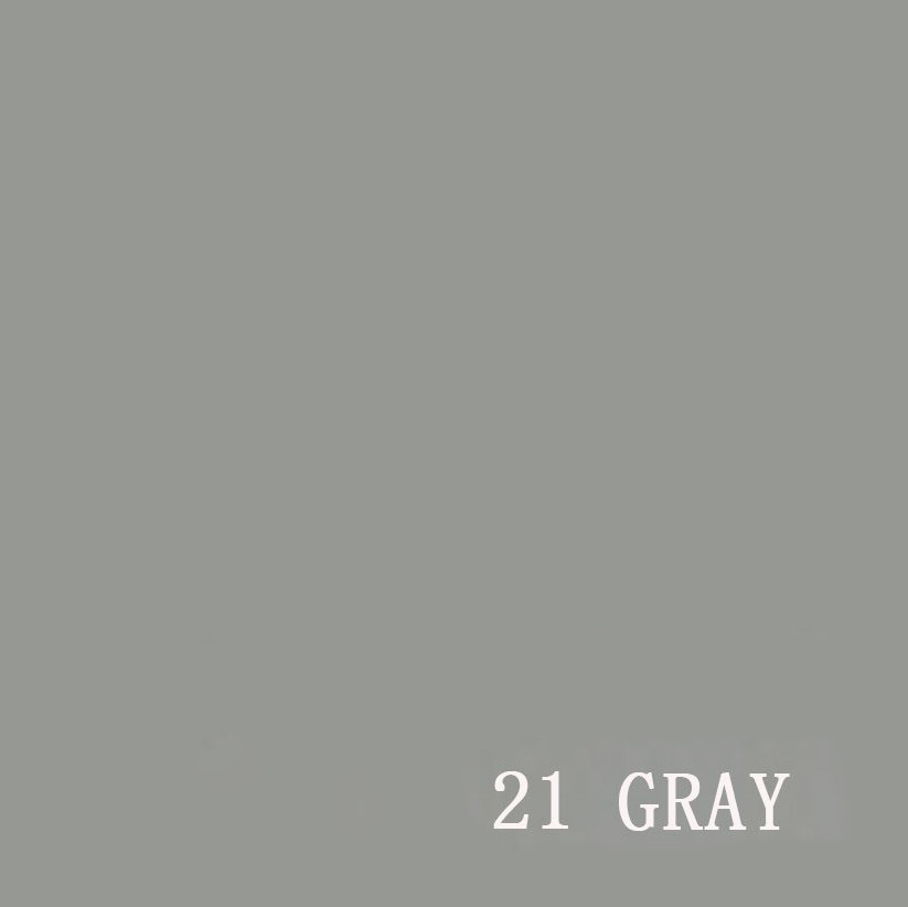 Visico Medium Gray 21 1.35x10m papirna pozadina - 1
